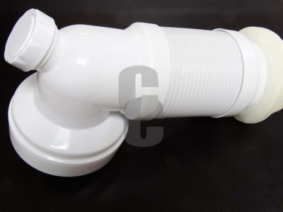 Нови предложения Маншон разтегател ф110 ЪГЛОВ С ИЗВОД ф40